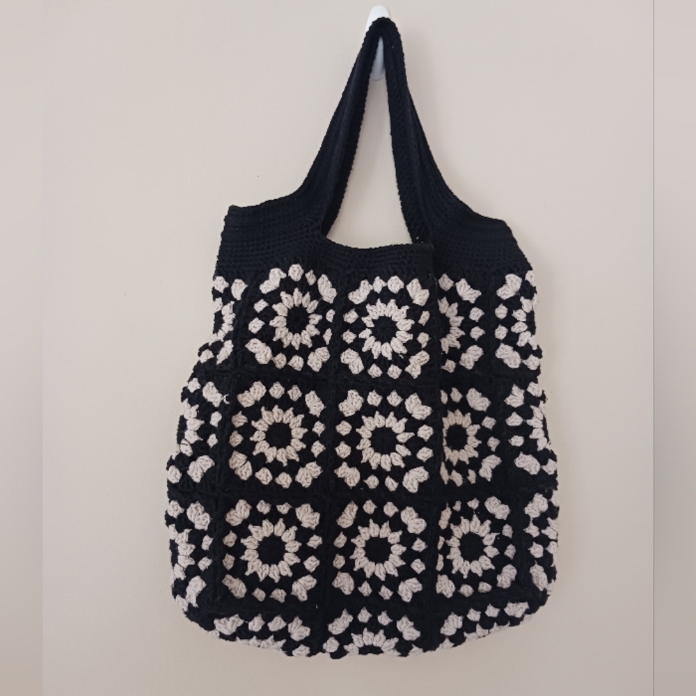 Crochet Bag